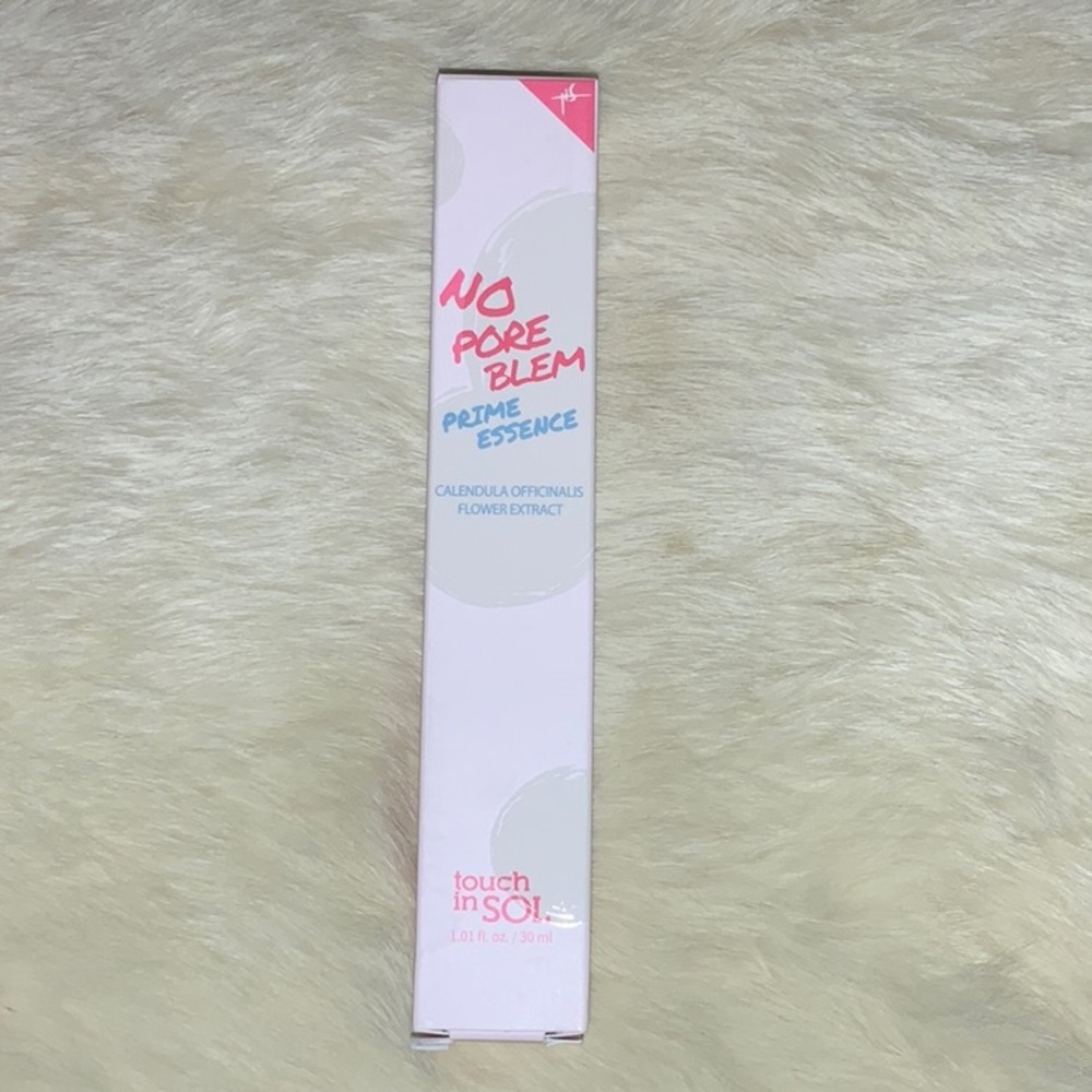 No Pore Blem (Prime Essence) by Touch in Sol